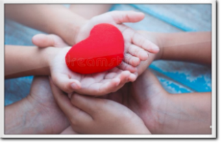 Convertirse en Madrinas o Padrinos